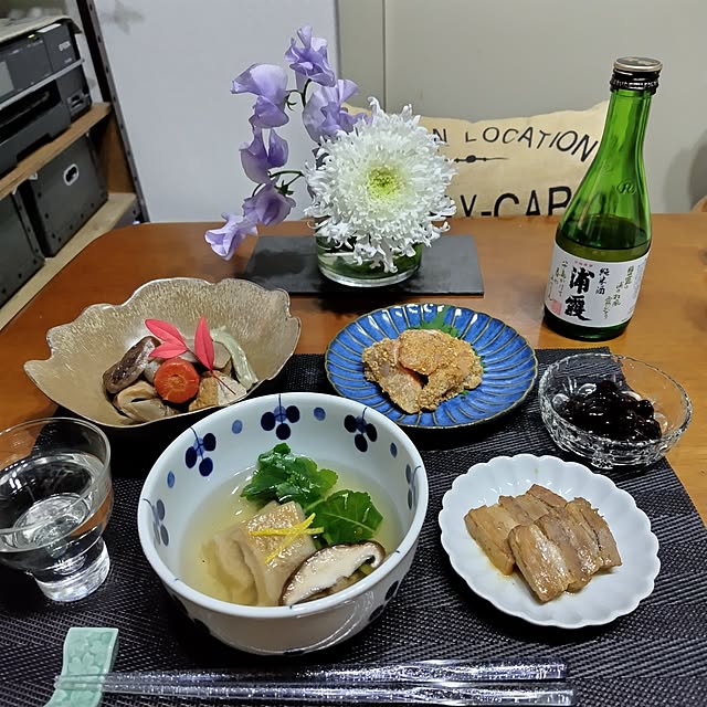 実例写真