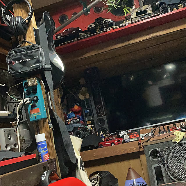 stfDjAkiさんの実例写真