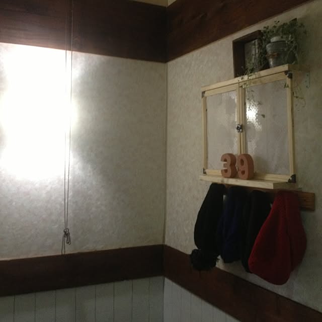 saichanさんの実例写真