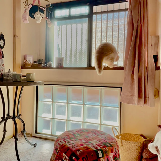 naokoさんの部屋