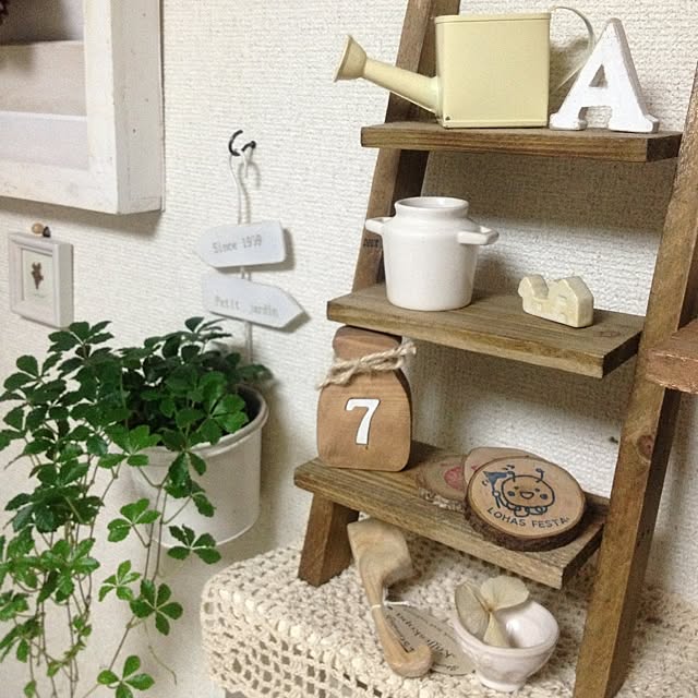 mikiさんの実例写真