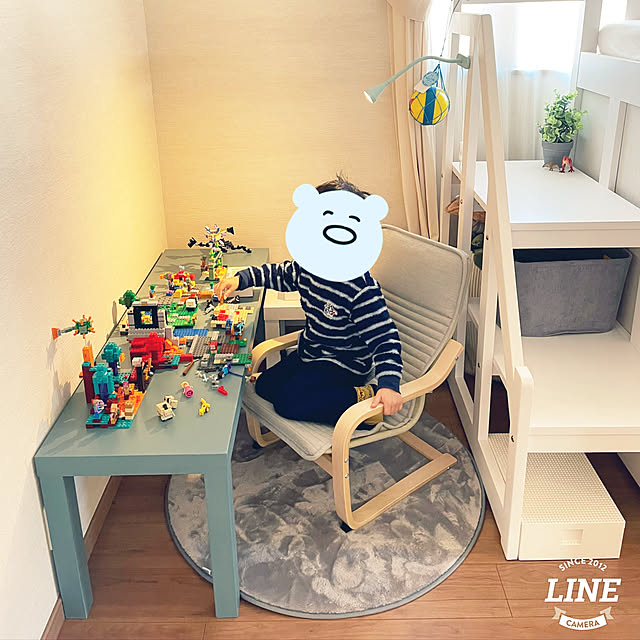 M-K.Aさんの実例写真