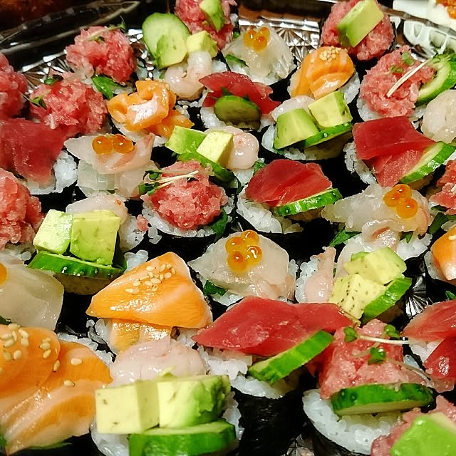 実例写真