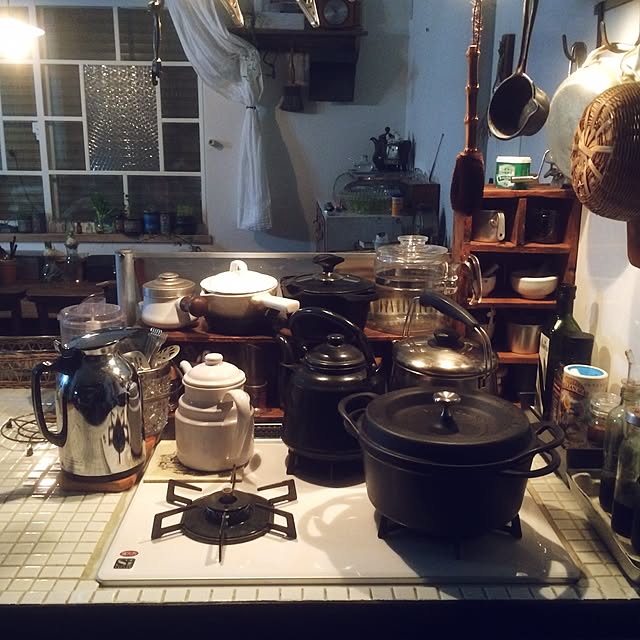 kaoさんの実例写真