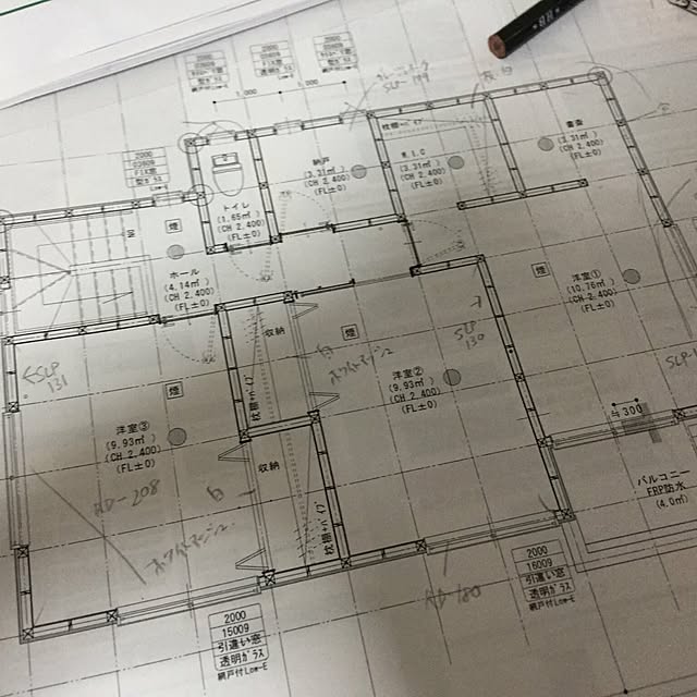 kumaさんの実例写真
