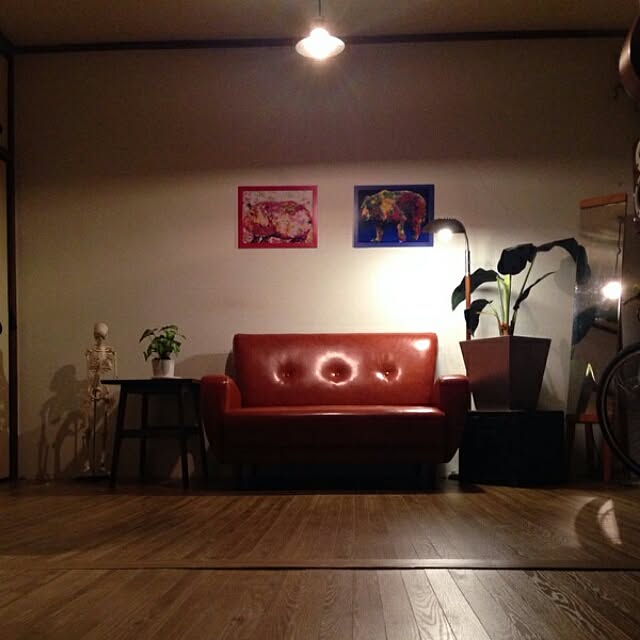 zaqさんの実例写真