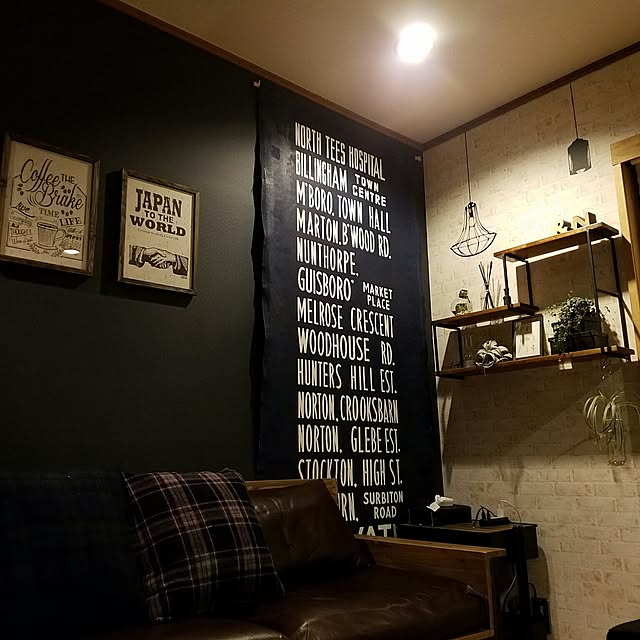 BRUNCHさんの実例写真