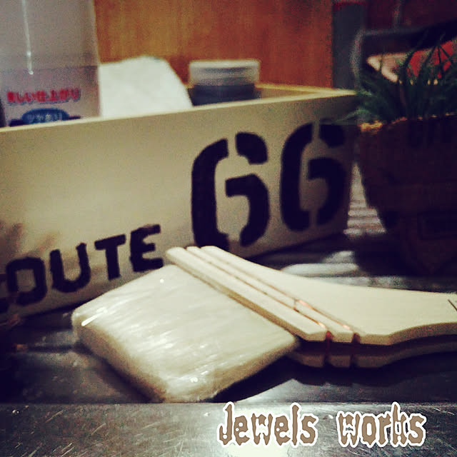 Jewelsworksさんの実例写真