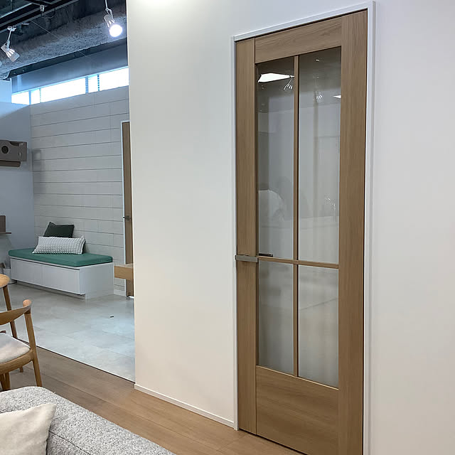 naive.coccoさんの部屋