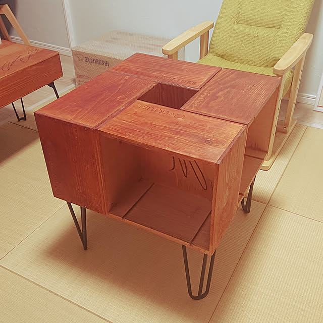 NAOKIのOUTDOOR-LIVING-天然素材100% 蜜蝋ワックス BEEWAX 60mlの家具・インテリア写真