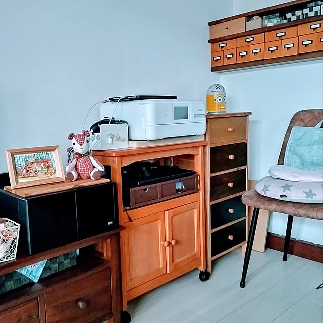 mi-saさんの部屋