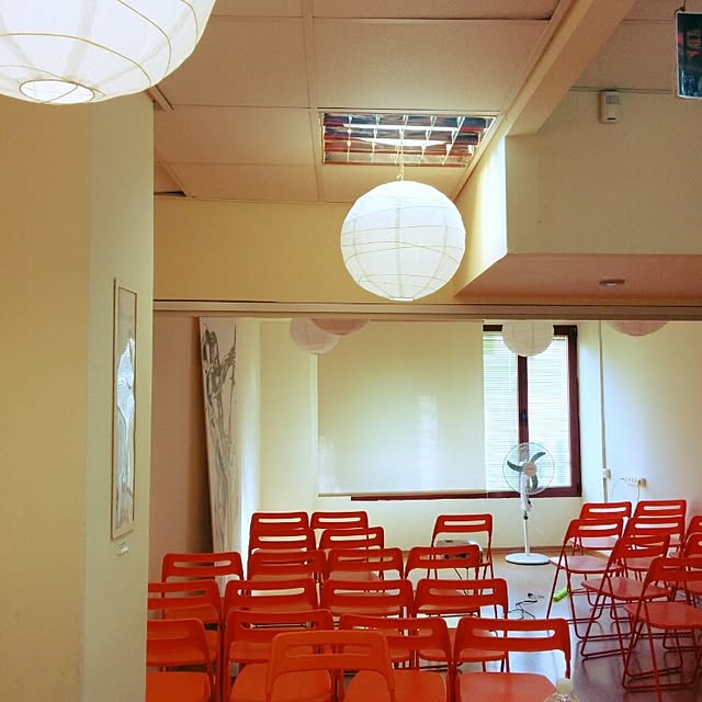 部屋全体のインテリア実例 - 2014-10-21 16:31:48