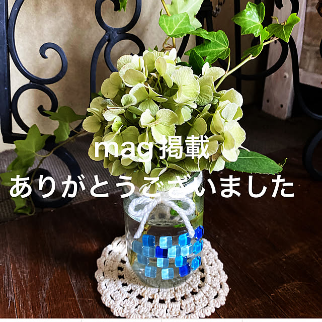 mamiさんの実例写真