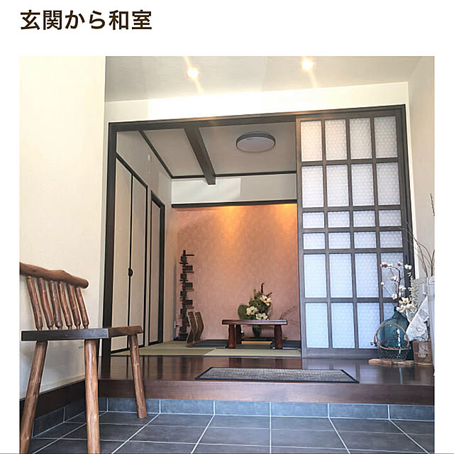 haruhirisuさんの実例写真