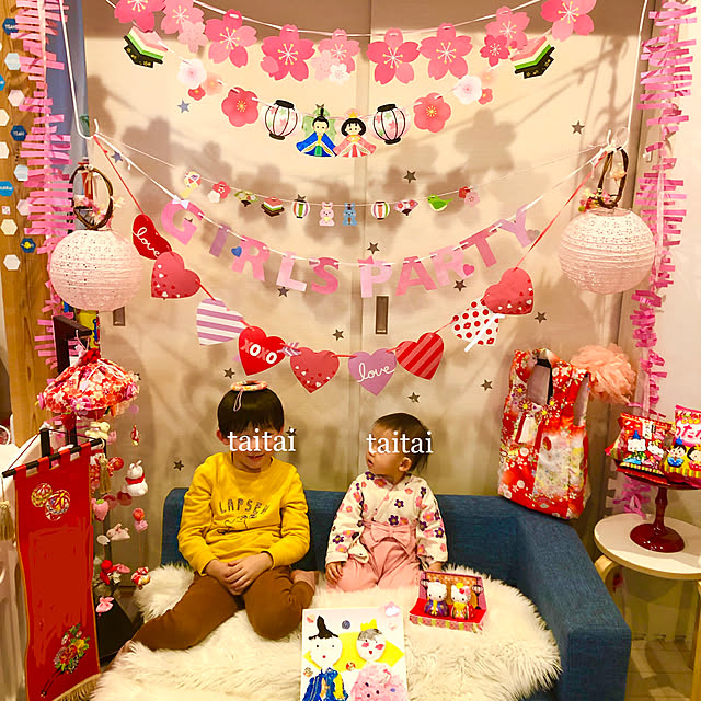 taitaiさんの実例写真