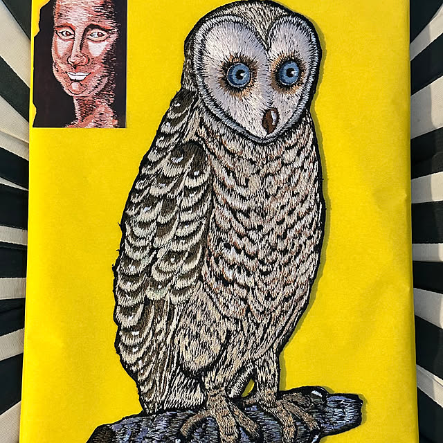 okyame-chanさんの部屋