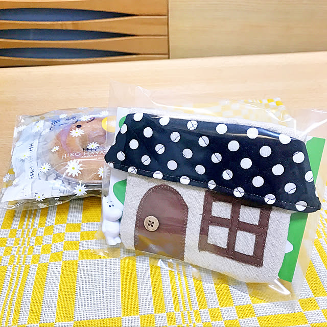 nyaaさんの実例写真