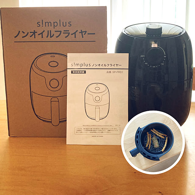 Kさんの実例写真