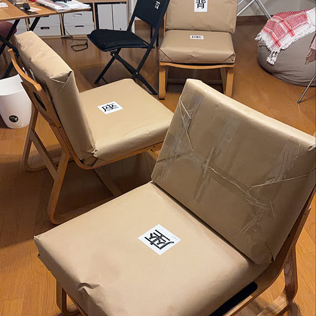 A-Mさんの部屋
