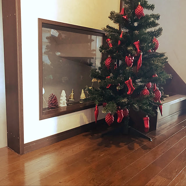 クリスマス/IKEA/玄関/入り口のインテリア実例 - 2021-11-17 10:14:27