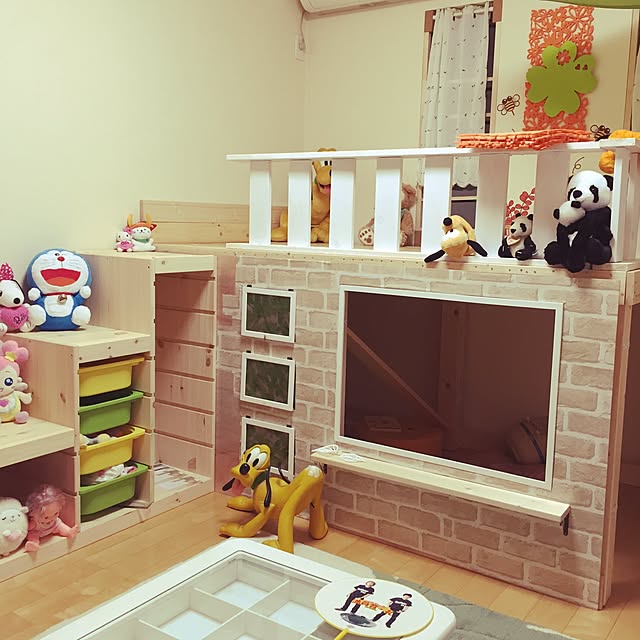 junさんの実例写真