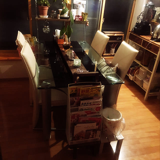 DIY/キッチンのインテリア実例 - 2020-04-20 09:49:31