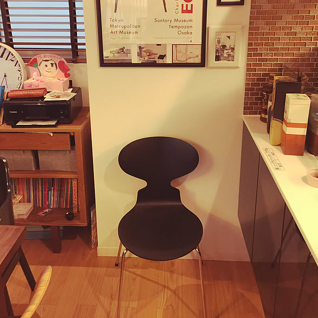 T.naruさんの実例写真
