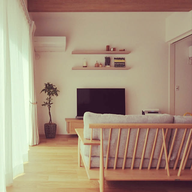 Satouさんの実例写真