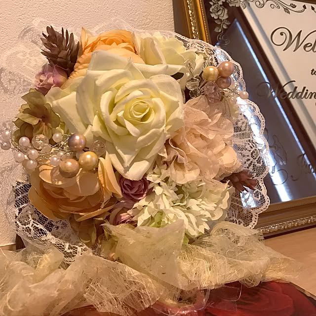 mi-koさんの実例写真