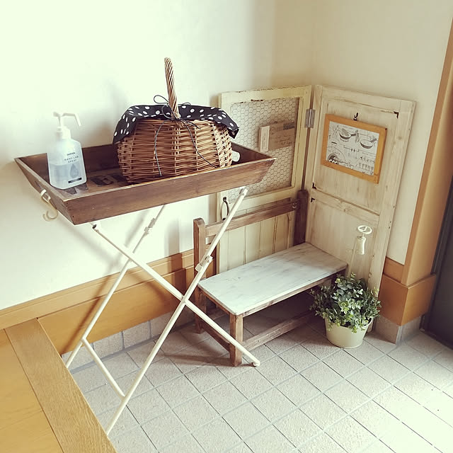 miiさんの実例写真
