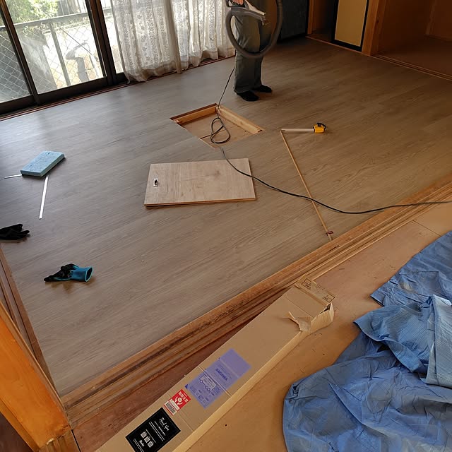 poohさんの部屋