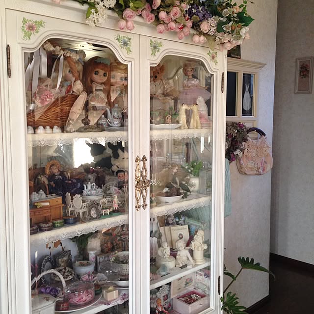 RosePanierさんの実例写真