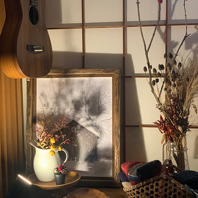 masakoさんの実例写真