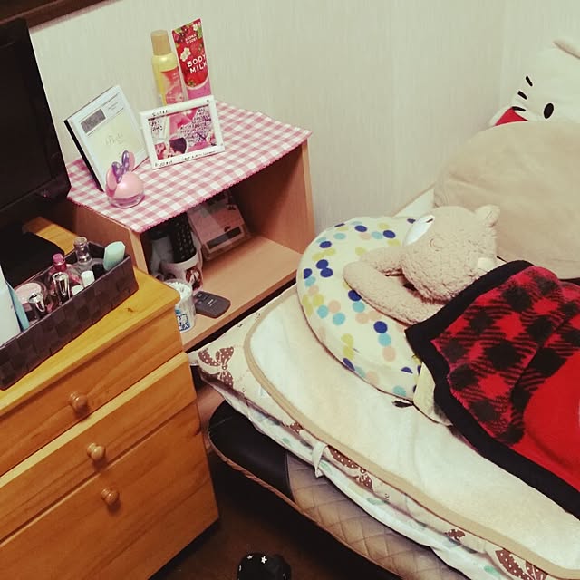 milkyさんの実例写真