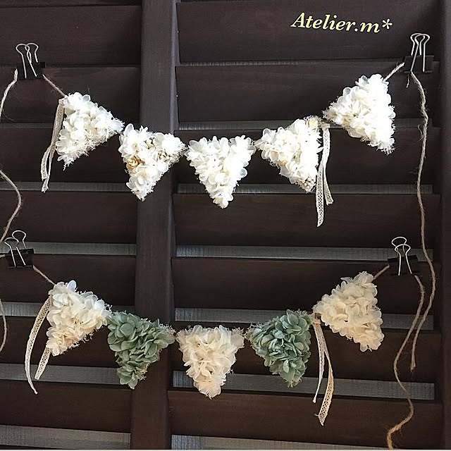 Atelier.mさんの実例写真