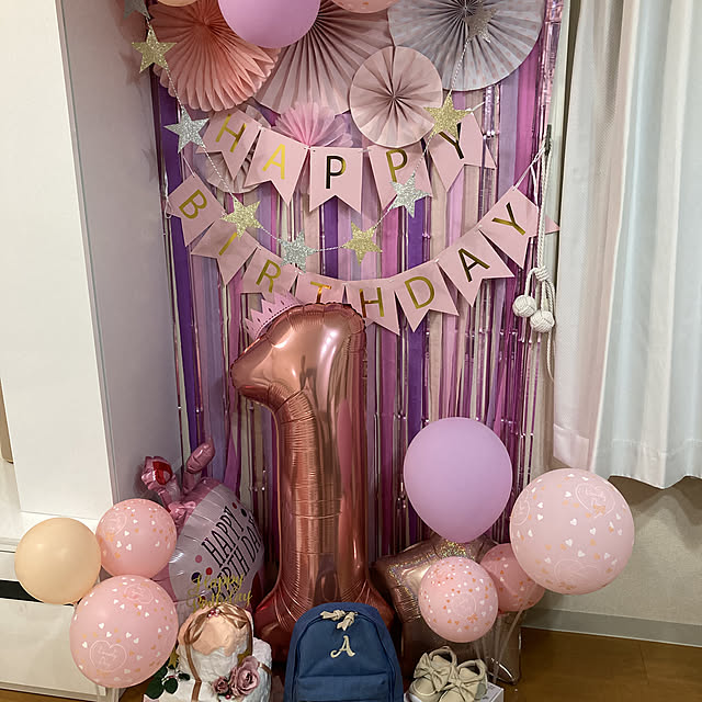 Hinaさんの実例写真