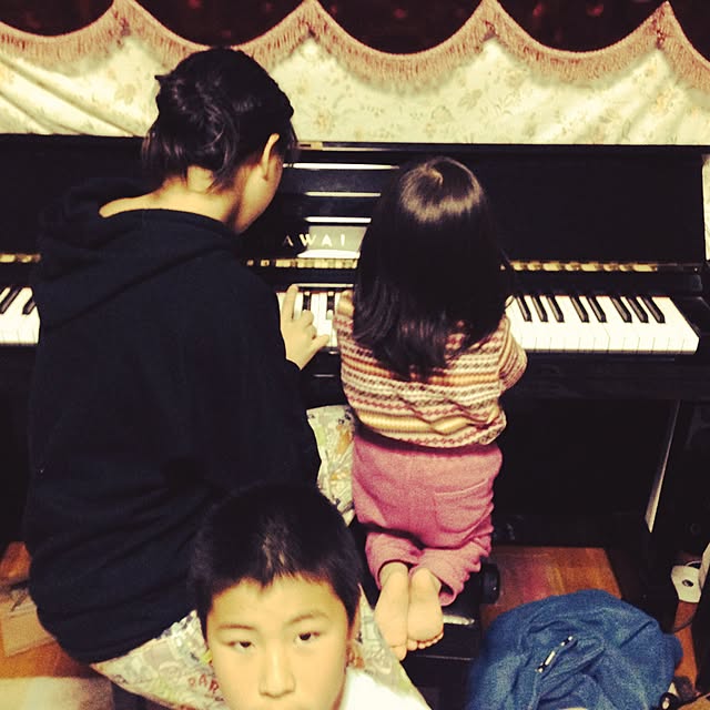 CANさんの実例写真