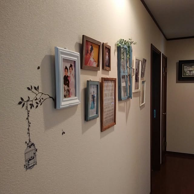 nene-laynyさんの実例写真
