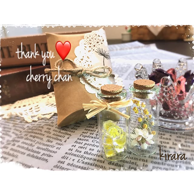 kiraraさんの実例写真