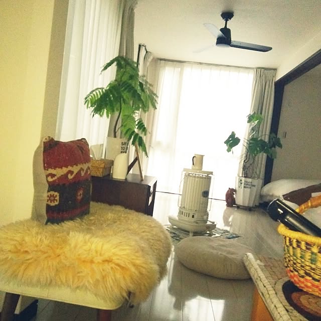 Rさんの実例写真