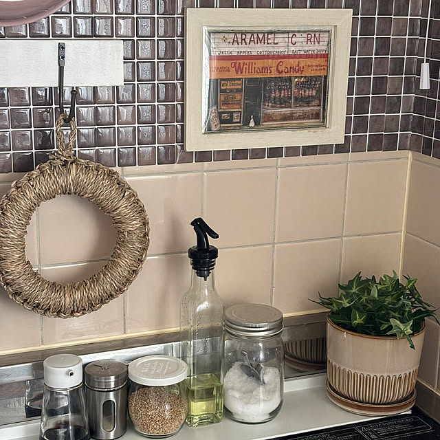 canetteさんの実例写真