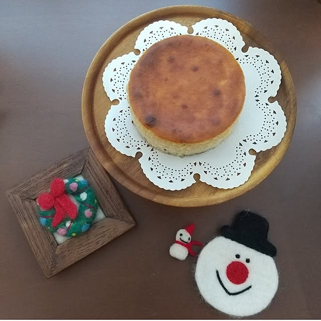 Rさんの実例写真