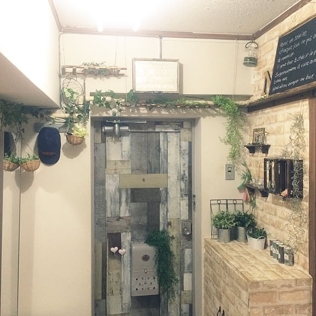 osakanaさんの実例写真