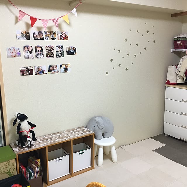 Eriさんの実例写真