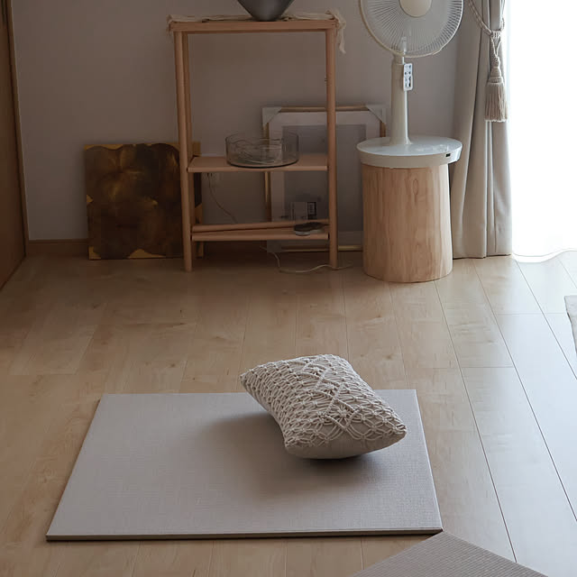 Summerさんの部屋
