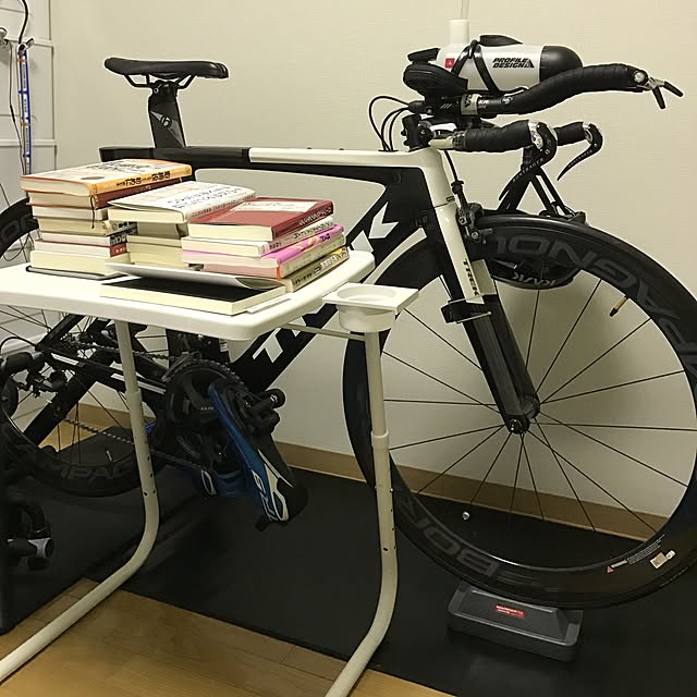 eco-triathleteさんの実例写真