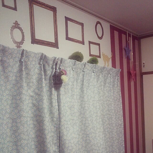 Annaさんの実例写真