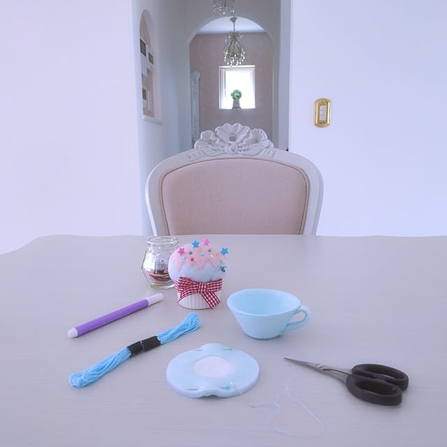strawberry_jellyさんの実例写真