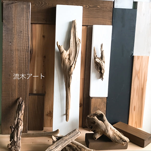 wood50さんの実例写真