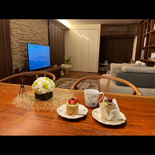 Yumiさんの実例写真